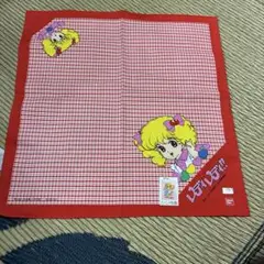 レディレディ！！ 大判ハンカチ