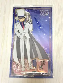 名探偵コナン オーロラアクリルスタンド 怪盗キッド