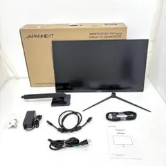 JAPANNEXT JN-IPS28G144UHDR 28インチ PCモニター