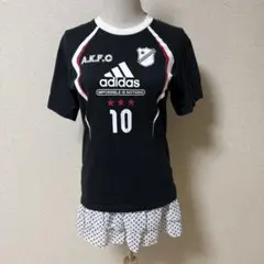 ˳ཻ̊♡フェアリーグランジ ノームコア ブロークコア アディダス adidas