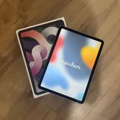 iPad Air 64GB 第４世代