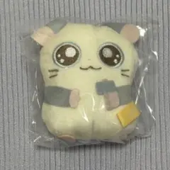 とっとこハム太郎 かぷっこふれんず3 パンダくん