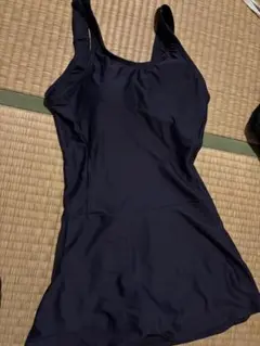 スクール水着　未使用　160