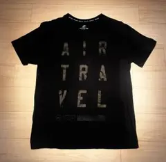 【美品】NIKE AIR TRAVEL Tシャツ