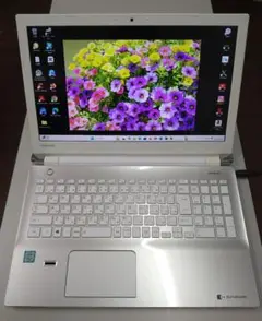 dynabook i7 Win11 新品SSD512GB 16GB MSオフィス