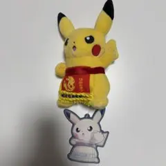 2025年最新】力士 ピカチュウの人気アイテム - メルカリ