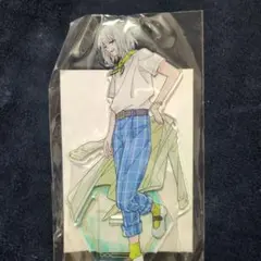 FGOフェス フロム ロストベルト アクリルスタンド アクスタ オベロン