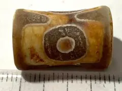 【天珠】158　手工制作桶珠