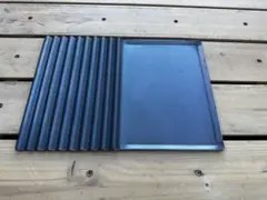 ☆BBQ 黒皮鉄板ミックス☆ あと1つ
