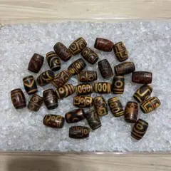 天珠セット　28