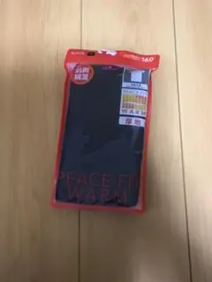 ヒートテック　半袖タイプ