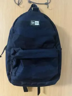 美品 ニューエラ　キッズ　リュック　バックパック