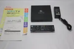 新品未使用 ひかりTV チューナー Smart TV3400 トリプルチューナーモデル ST-3400 | 対応チューナー | ひかりTV