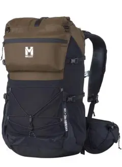 MILLET - 【MILLET】バックパック リュック　クンブ45 Amazon.co.jp: [ミレー] 登山用バックパック クンブ KHUMBU 45