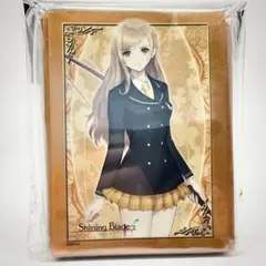 トウカ シャイニング・ブレイド ブシロード スリーブ Tony 未開封