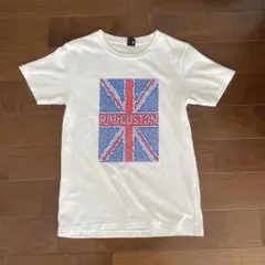値下げ⭐︎RAD custom Tシャツ　150センチ