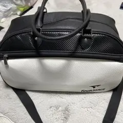 tour stage ゴルフ バッグ