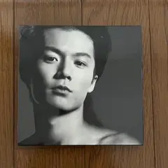 福山雅治　SLOW (CD＋DVD)