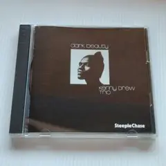 ケニー・ドリュー／ダーク・ビューティ+3 kenny drew