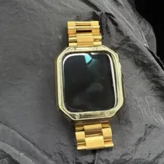 ‼️最終値下げ‼️早い者勝ちiPhone Apple Watchシリーズ9 45mm