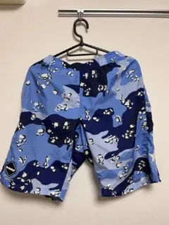 SOPH FCRB パンツ