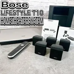 Lifestyle® V35 home entertainment system - ボーズ製品サポート