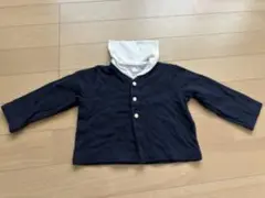 プチバトー　12m/74cm トップス
