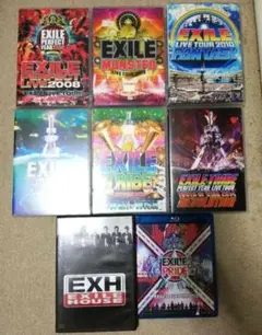 専用　EXILE