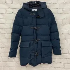 Cape HEIGHTS ダウンコート ダッフルコート