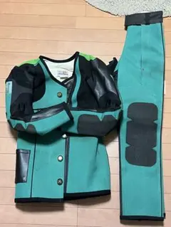 ライフル射撃　ジャケット（コート）　パンツ ライフル射撃 ジャケット（コート） パンツ - メルカリ