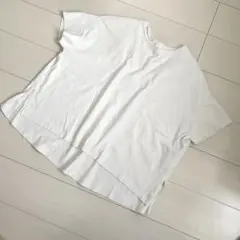 アースミュージックアンドエコロジー　トップス　　Tシャツ