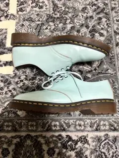 Supreme Dr.Martens 4e ye smith blue uk7