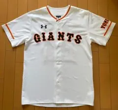 GIANTS ユニフォーム MURATA 25
