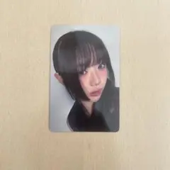 ME:I 清水恵子 MUSE