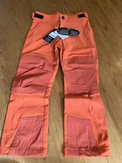 イスビョン/ジュニアスノージャケット　146-152cm イスビョン ISBJORN Carving Jacket+Offpist Ski Pants キッズ
