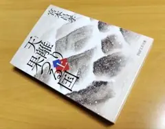 宮本昌孝 天離り果つる国 上巻 PHP文芸文庫