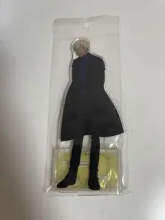 名探偵コナン アクリルスタンド 黒鉄ver. 黒鉄の魚影 バーボン／安室透
