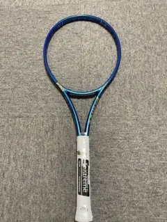 Prince ファントムO3 100 グリップ2