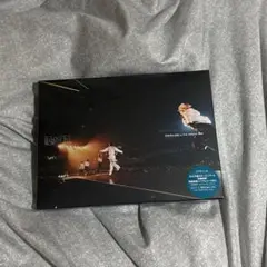 因果律の逆転 Blu-Ray 原因は自分にある げんじぶ