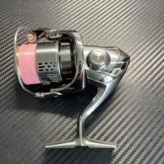 SHIMANO18STELLA 1000SSSPG 極美品