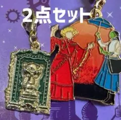 劇団四季　ウィキッド　シークレットチャーム　vol.2 2点セット