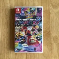 マリオカート8 デラックス