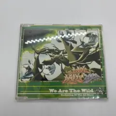 Gathering Of The All Stars/We Are The W…