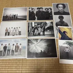 V6 Guys俺たち　写真　フォトカード