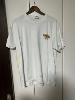 ハードロック　ヴィンテージTシャツ