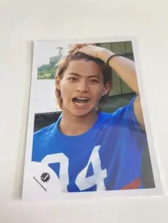 【ミッフィー様専用】平野紫耀 ハワイ 公式写真