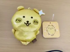 ナガノのくま　きんきらナガノのくまマスコット