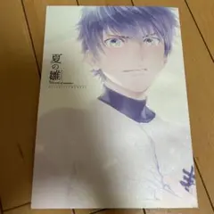 ダイヤのA　コースター　御幸沢村 ダイヤのA actⅡ』コースターセット（2枚組） ※ブラインド販売