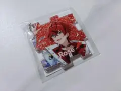 メテオラ ロゼくん キーホルダー