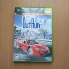 2025年最新】OUTRUN2の人気アイテム - メルカリ